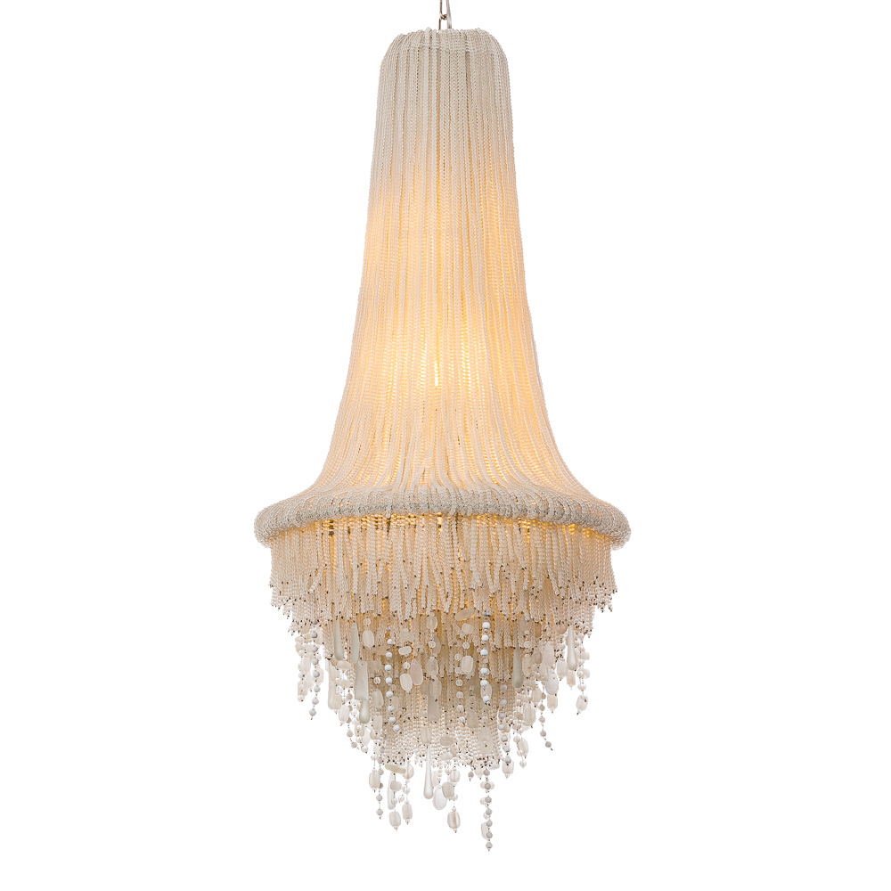 Потолочная люстра Covali PL-20020