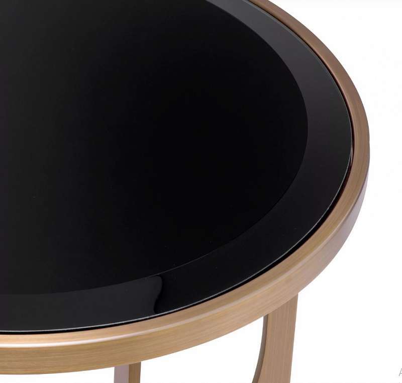 Приставной столик Eichholtz ELEGANCE 116475