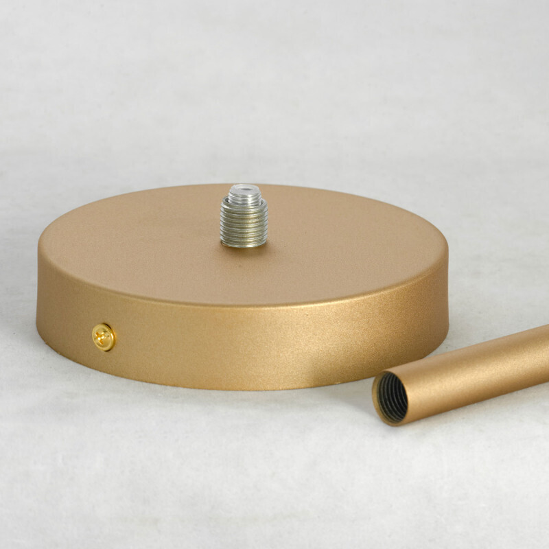 Люстра на штанге Lussole LOFT LSP-8259