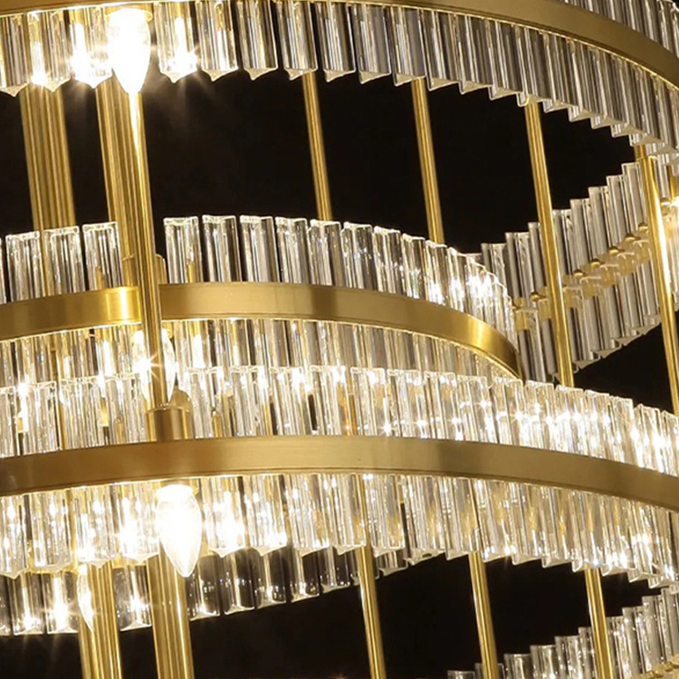 Потолочная люстра MAESTRO by ImperiumLoft