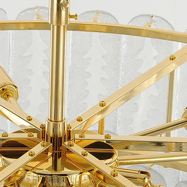 Люстра Chandelier Riveria II D80 by ImperiumLoft