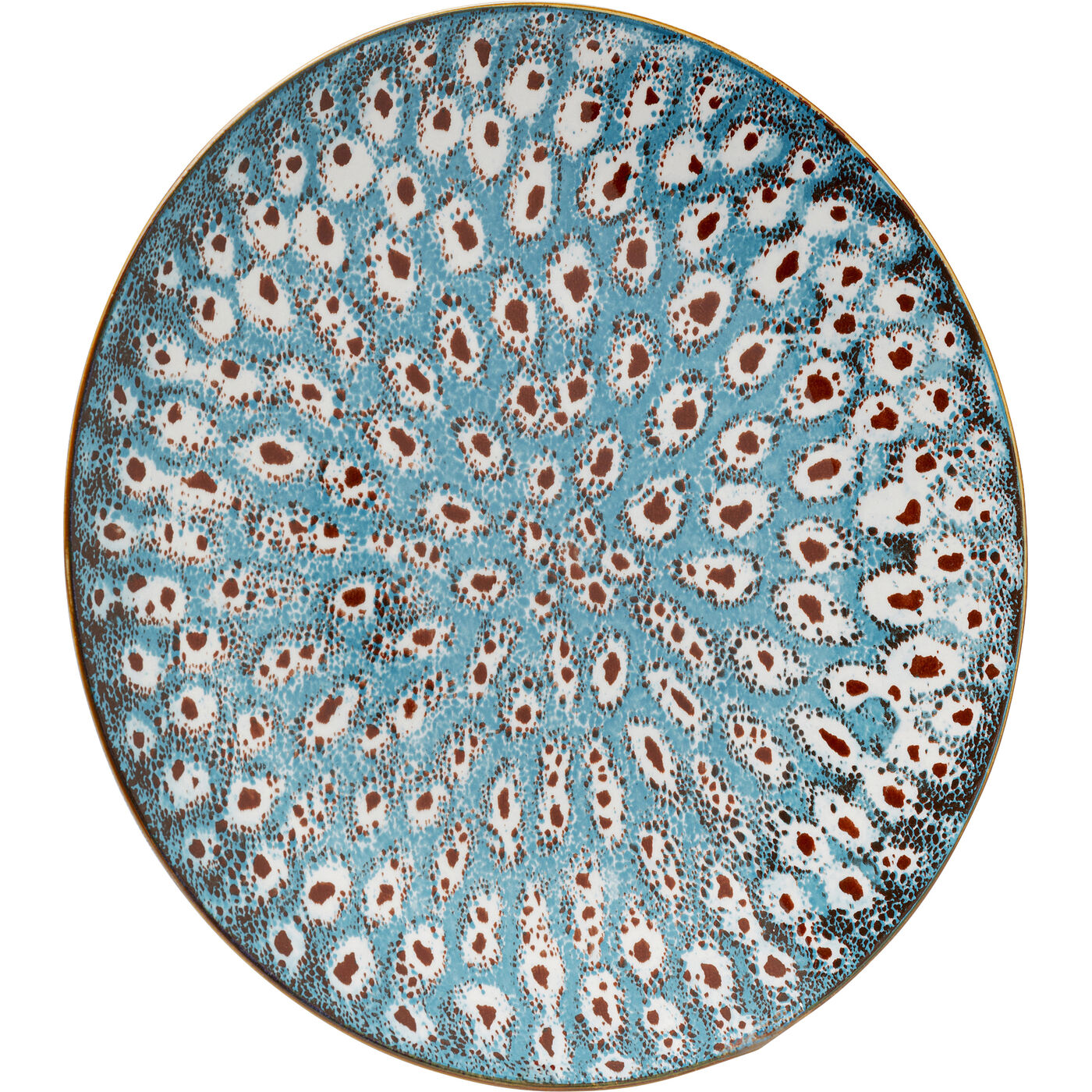 Тарелка Gioia Ø27cm KARE 57489