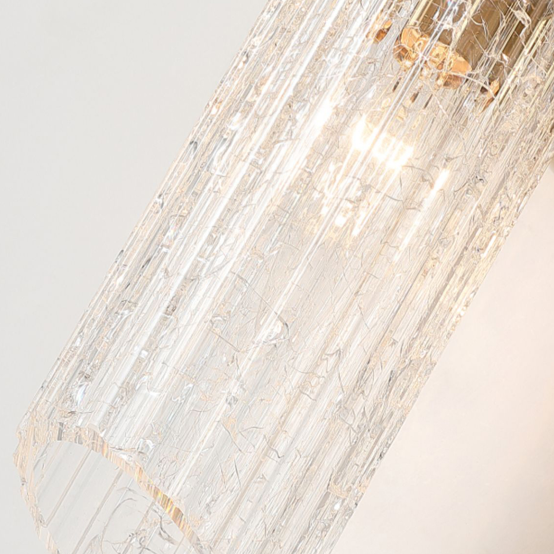 Настенный светильник IRAIDA L1 by ImperiumLoft