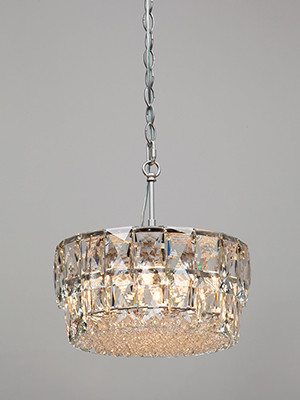 Подвесная люстра Vitaluce V5350-9/5