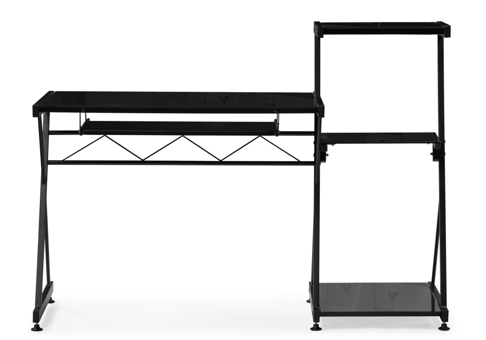 Стол Woodville Kros black 15438