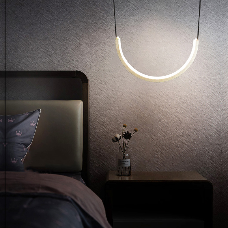 Подвесной светильник OLGARD XXL by ImperiumLoft