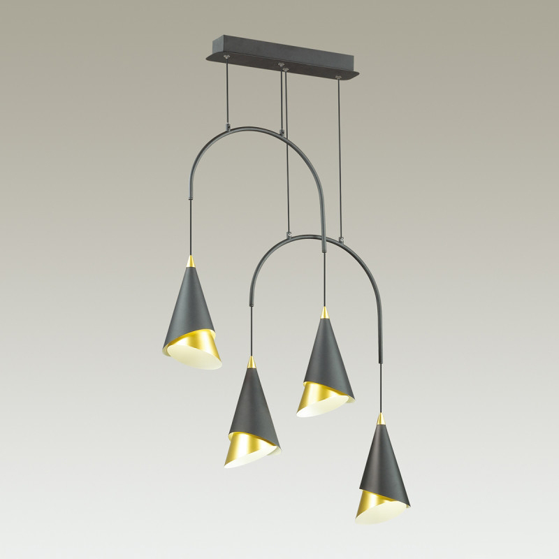 Подвесной светильник STENDAL by ImperiumLoft