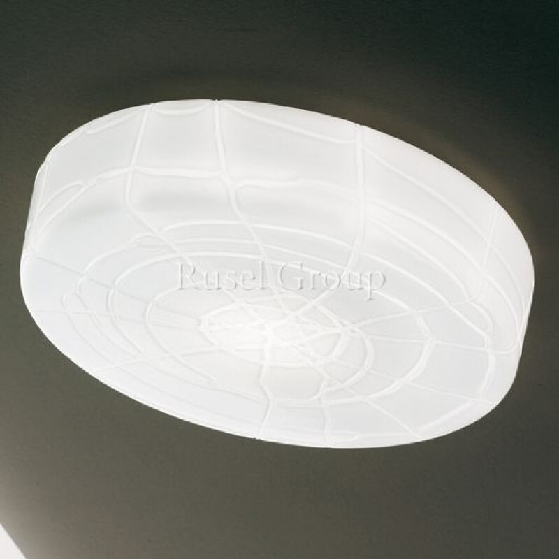 Потолочный светильник Vistosi FOLLIA PP 42