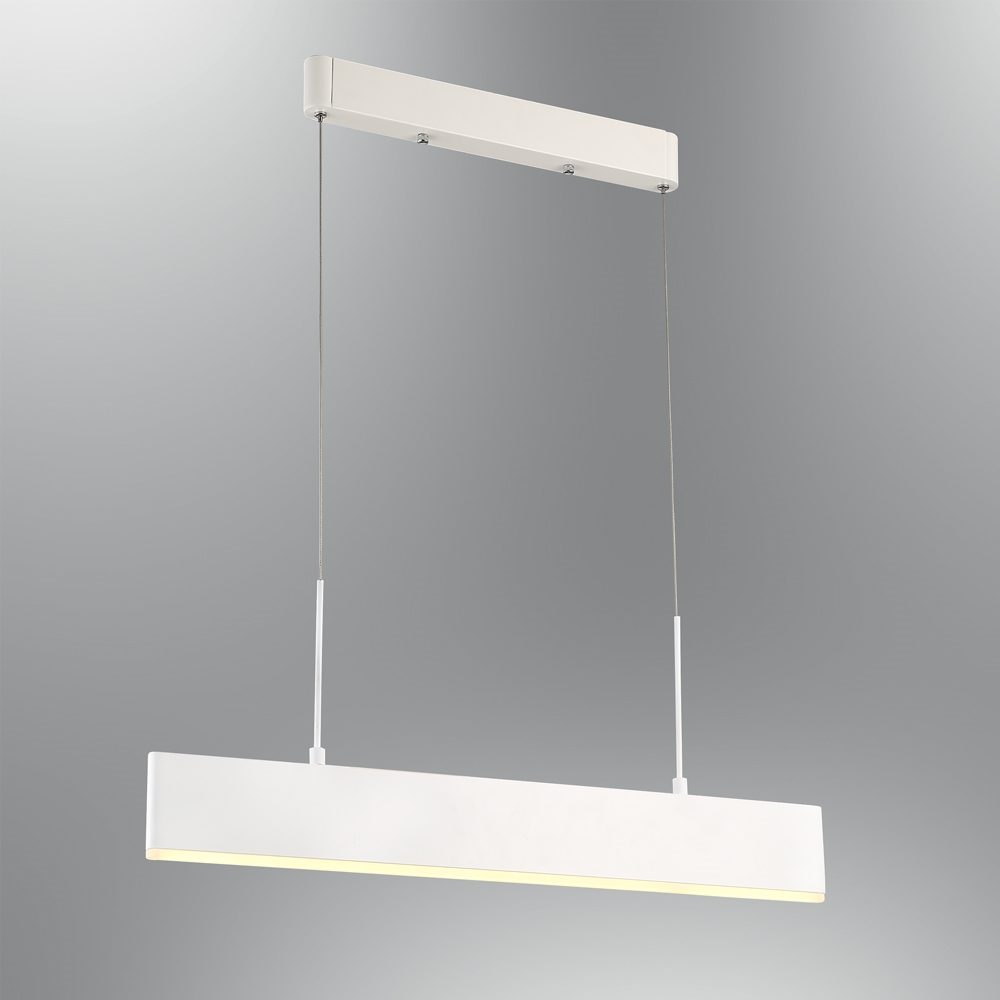 Светодиодный реечный светильник MORN by ImperiumLoft