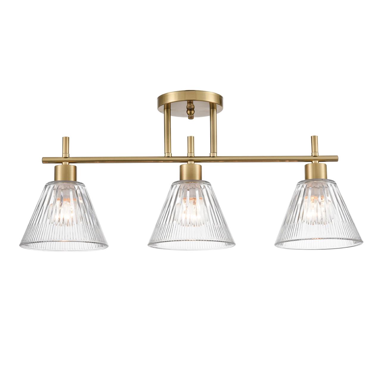 Потолочный светильник Lumion 8188/3C