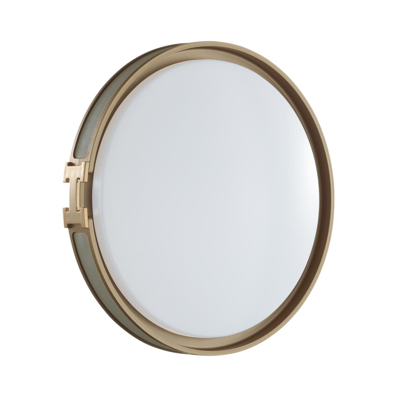 Настенно-потолочный светильник Sonex 7654/DL