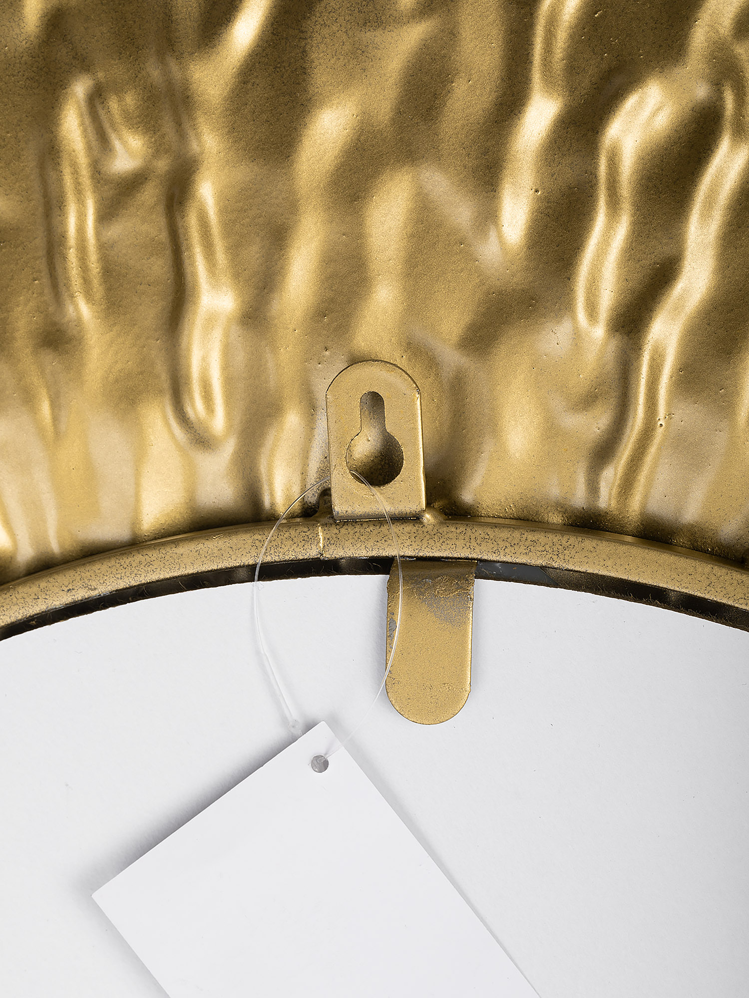 Зеркало настенное Уганда Glasar 57-195