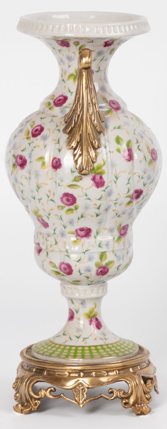 Ваза Glasar A1071H/X2052G