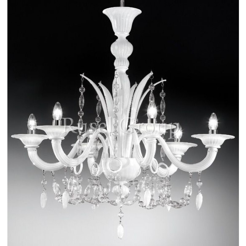 Люстра de MAJO 6009 K6