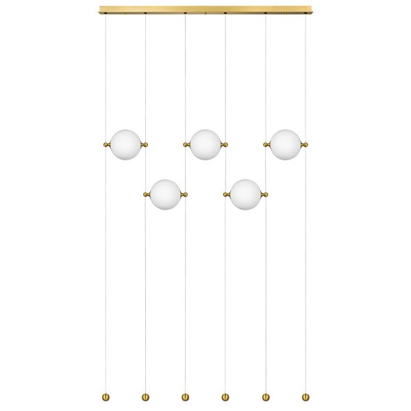 Подвесная люстра Lightstar 815501