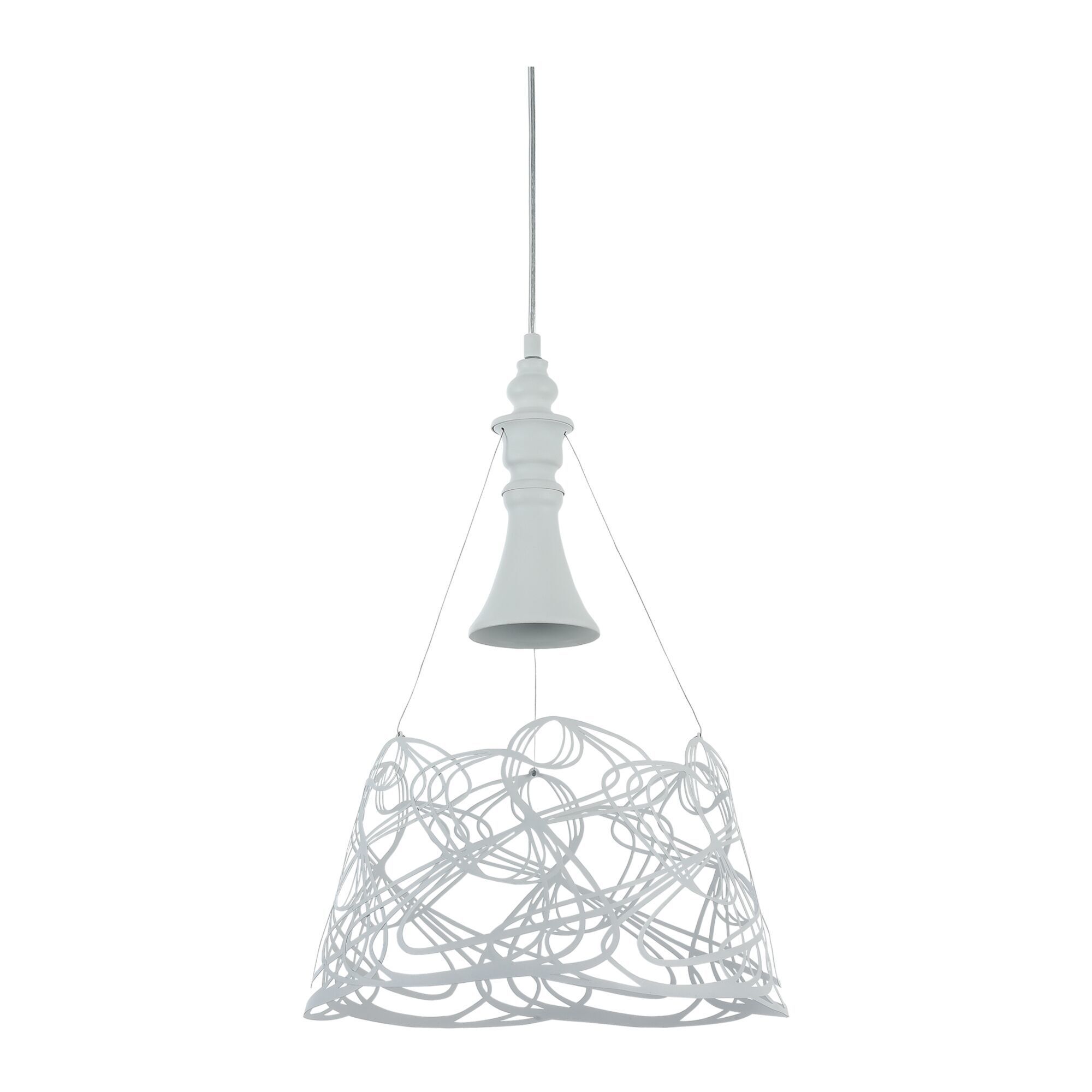 Подвесной светильник Maytoni P229-PL-01-W