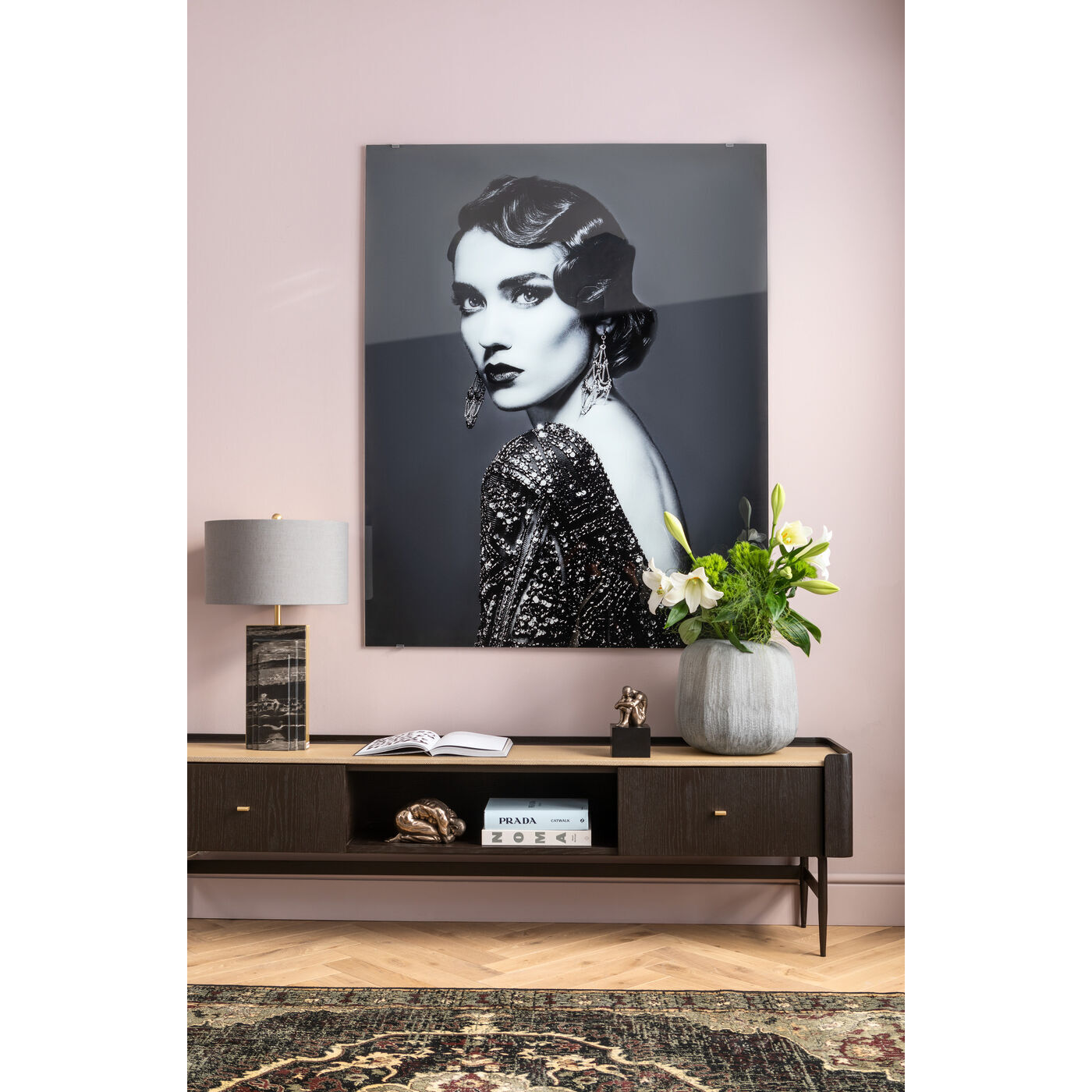 Тумба под ТВ KARE Milano 85016