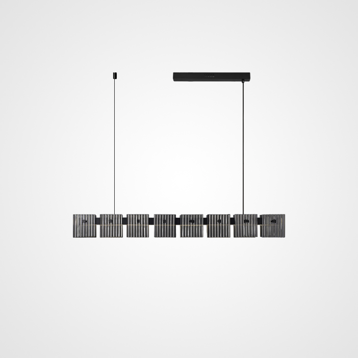 Подвесной светильник SEVERIN L L94 by ImperiumLoft