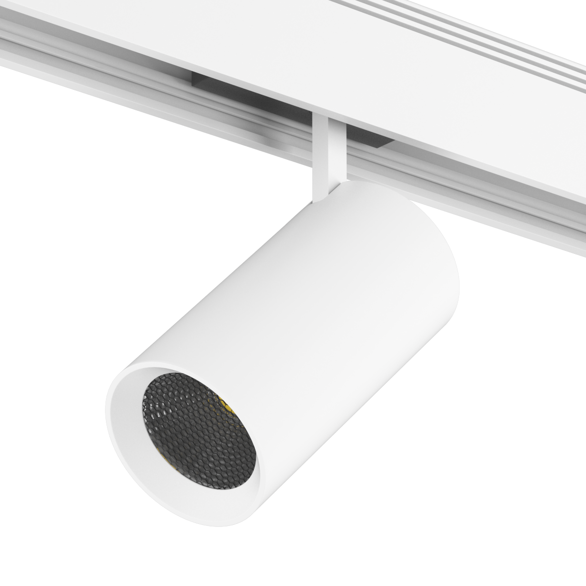 Светильник для низковольтного трека SWG SY-601202-WH-20-NW