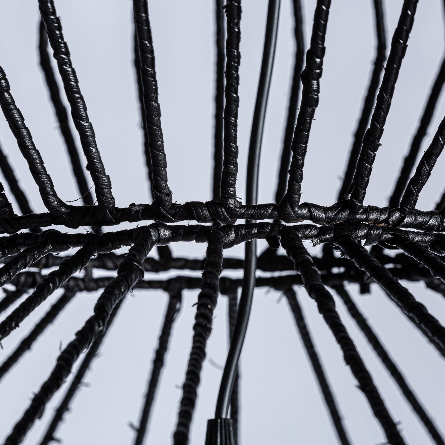 Подвесной светильник Plisse Metal Vical