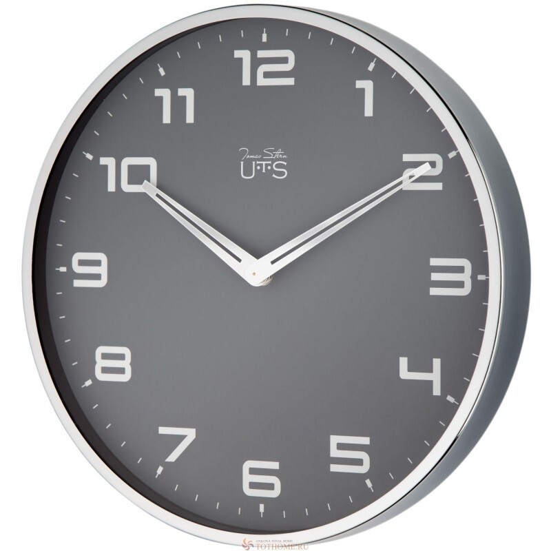 Настенные часы Tomas Stern 4025