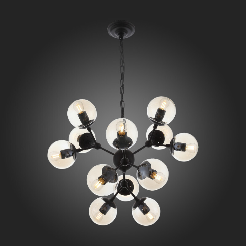 Подвесная люстра ST Luce SL549.413.12