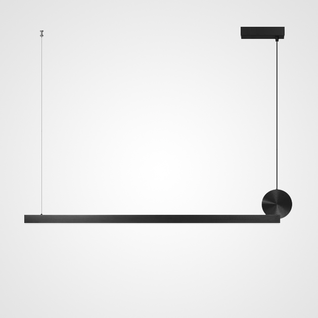 Подвесной светильник VOLMAR A L120 by ImperiumLoft