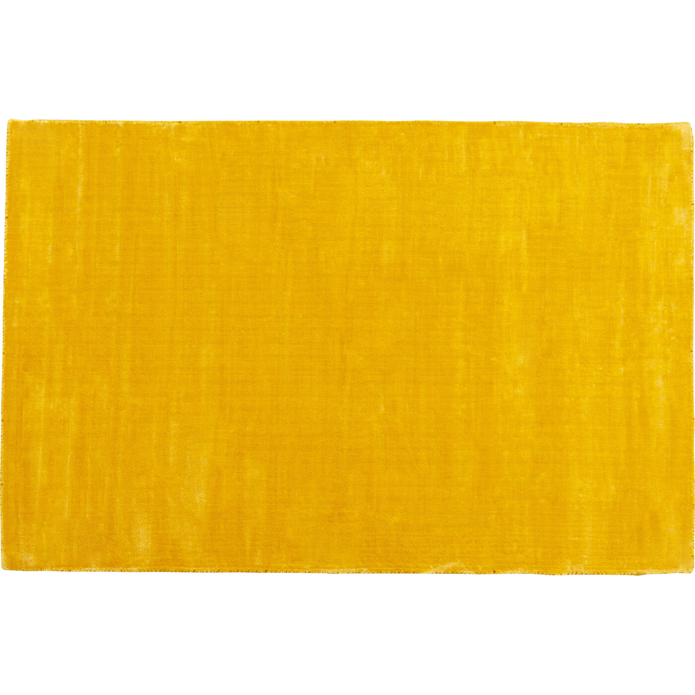 Ковер Cosy Yellow 170x240cm KARE 57908