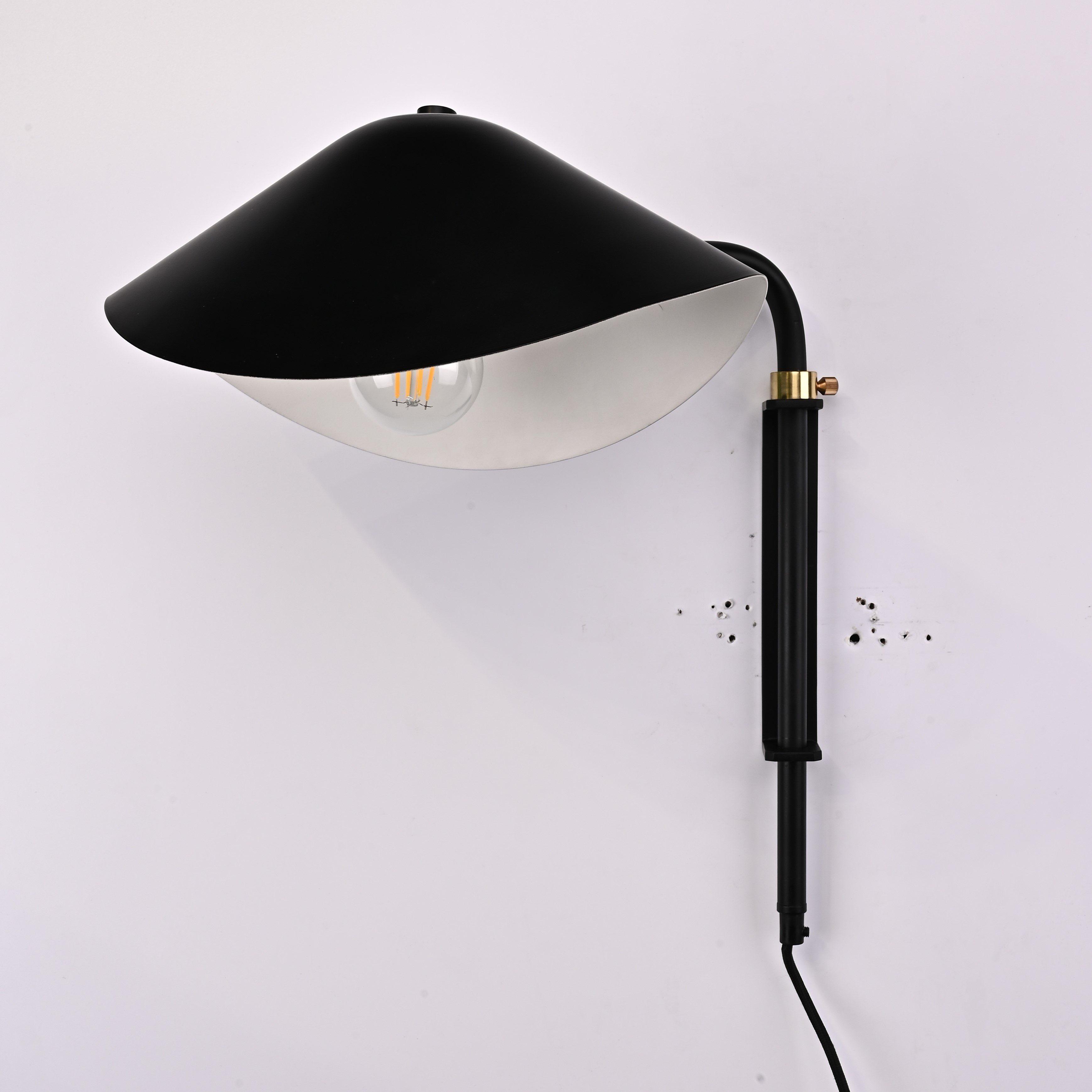 Бра Lampara Mouille  Mouille 1 Arm By Imperiumloft