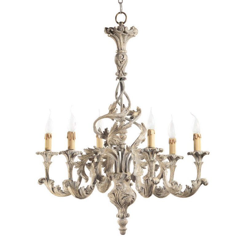 Люстра Roberto Giovannini 94 G067