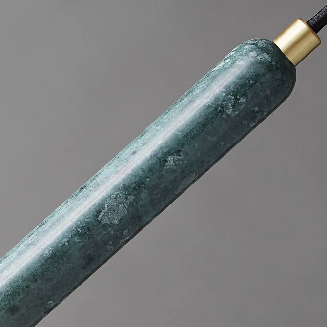 Подвесной светильник PETIT B White by ImperiumLoft