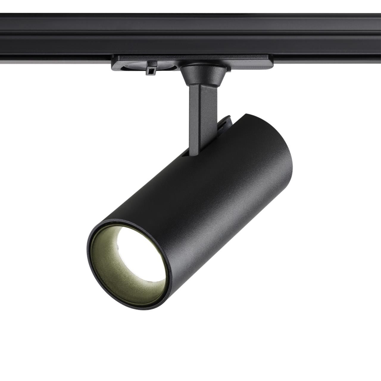 Светильник трековый однофазный двухжильный светодиодный Novotech 359150