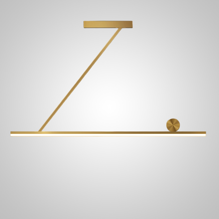 Потолочный светильник AMRAM by ImperiumLoft