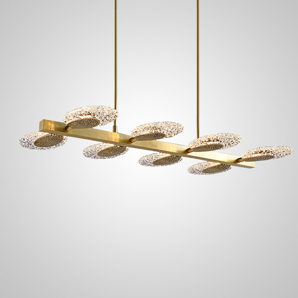 Потолочный светильник CERES LONG by ImperiumLoft