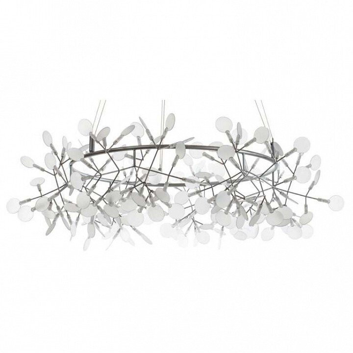 Подвесная люстра LOFT IT 9022-162S