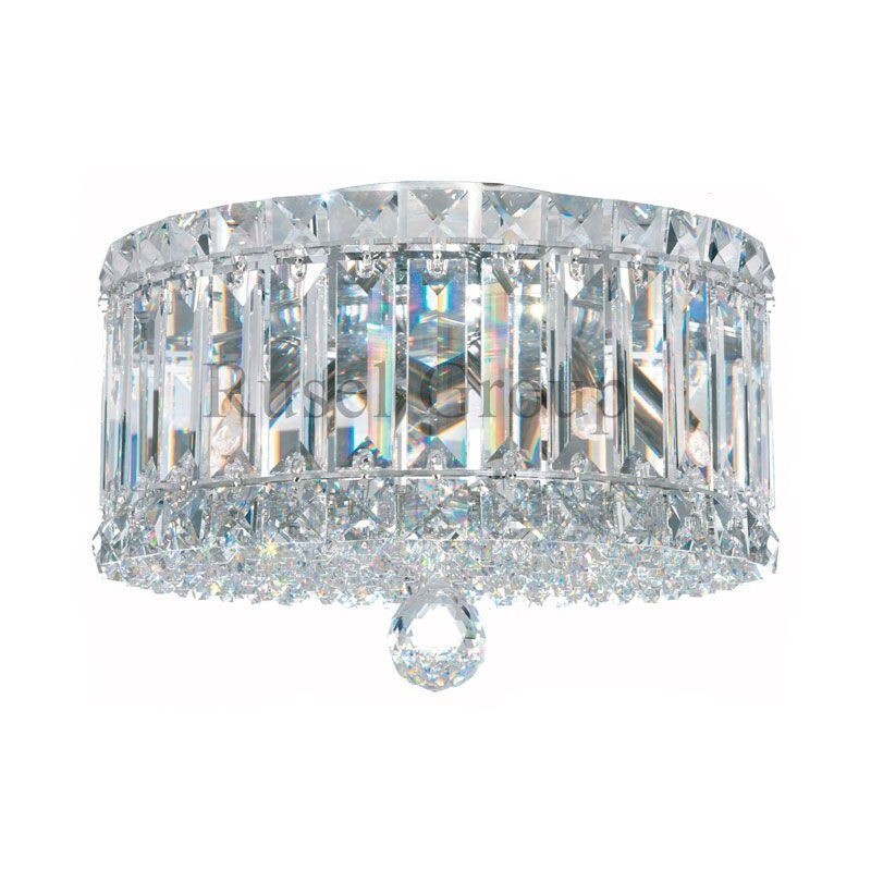 Потолочный светильник Schonbek Plaza 6692 Потолочный светильник Schonbek Plaza 6692