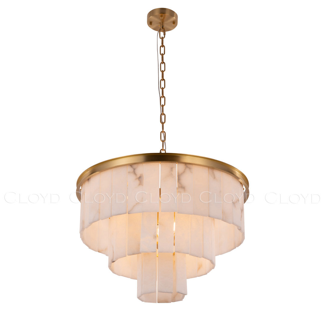 Люстра подвесная Cloyd Herculanum 11140