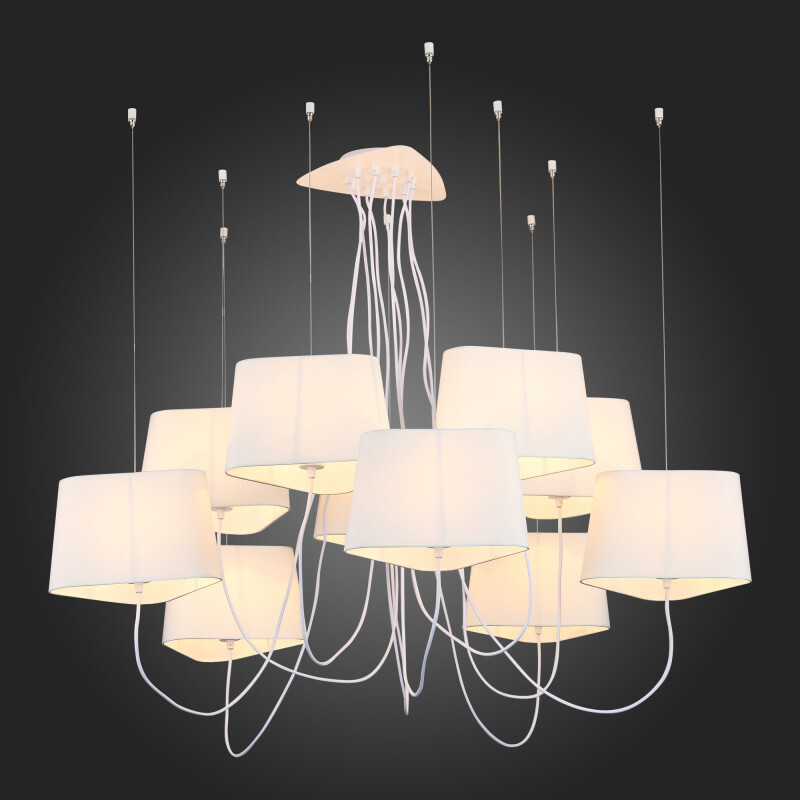 Подвесная люстра ST Luce SL1110.503.10