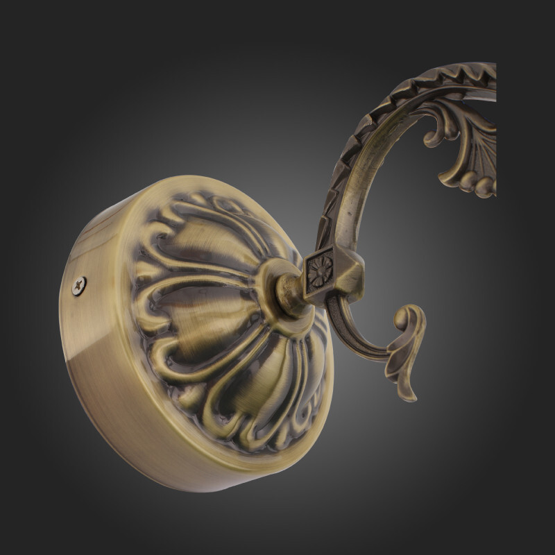 Светильник для картин ST Luce SL447.301.01