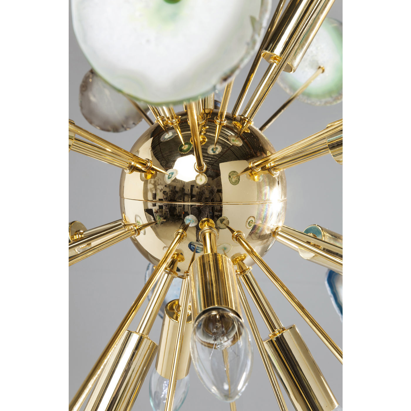 Люстра Chips 60125 KARE