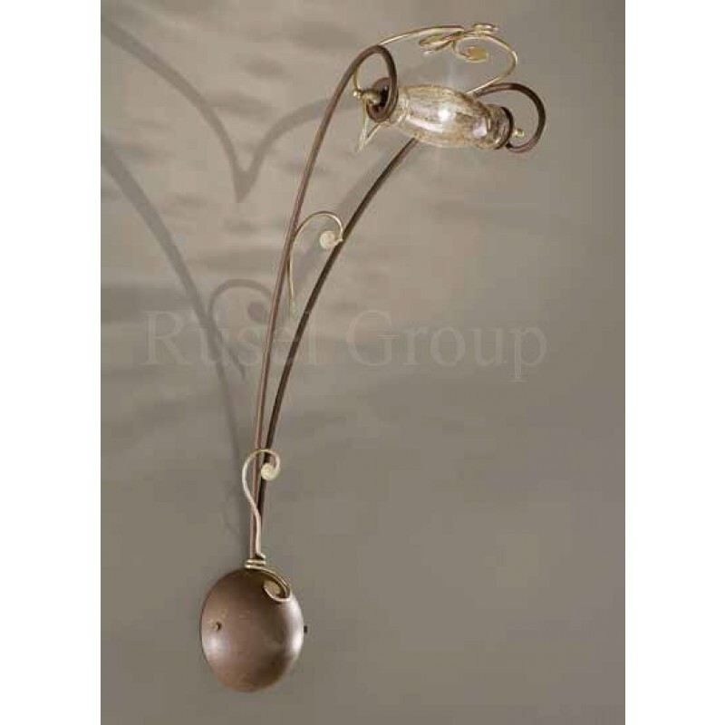 Настенный светильник MM Lampadari BOTTE 6088/A1