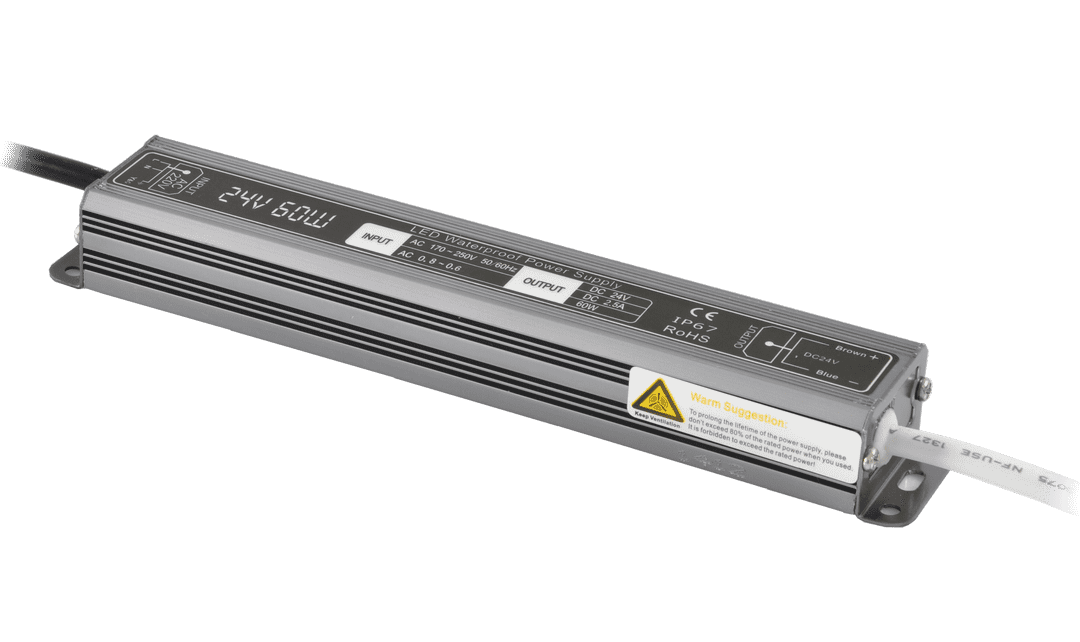 Блок питания SWG MTPW-60-24