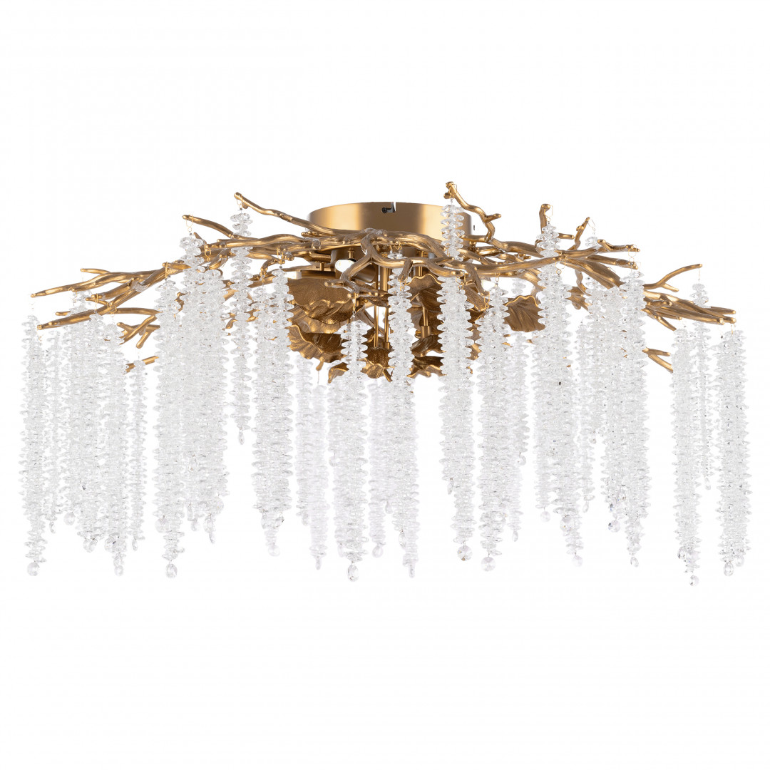 Люстра веточки 23312.850.7.G9.A IB Arte Milano