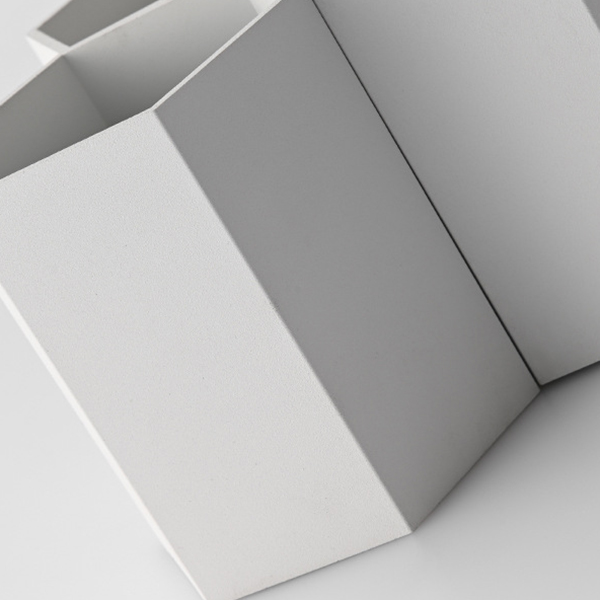 Точечный светодиодный светильник CONSOLE L4 Black 4000К 30W by ImperiumLoft