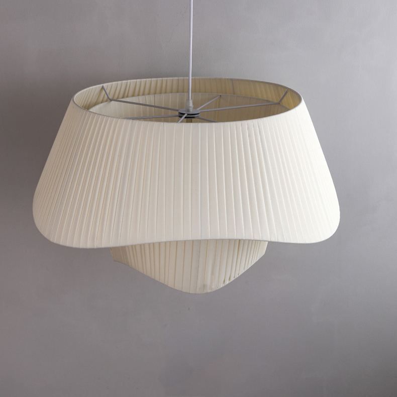 Подвесная Люстра Vanilla D80 By Imperiumloft