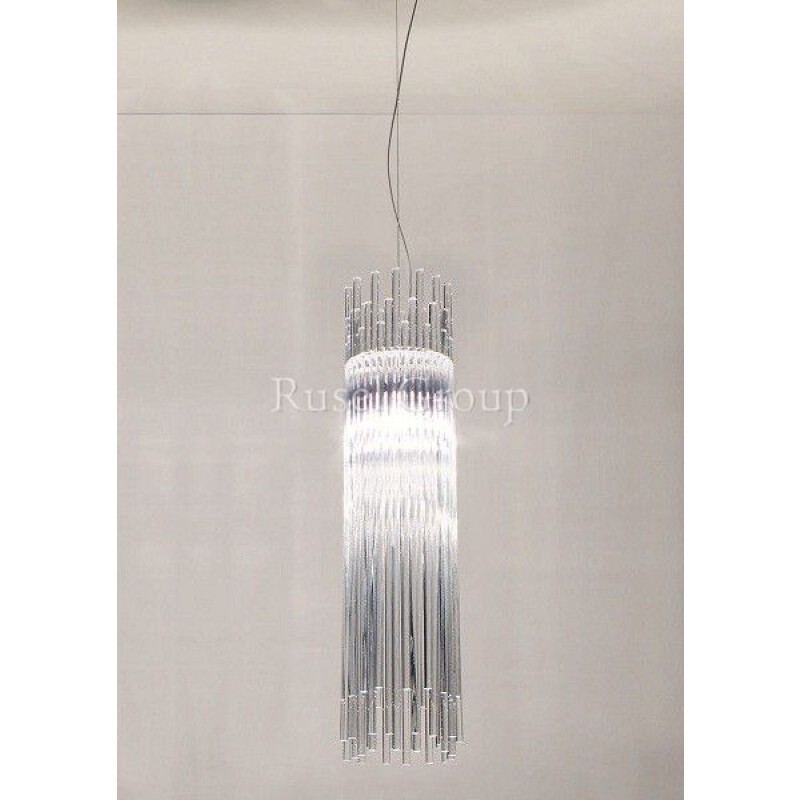 Подвесной светильник Vistosi DIADEMA SP 18 D1