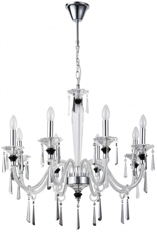 Подвесная люстра Stilfort 1052/09/08P