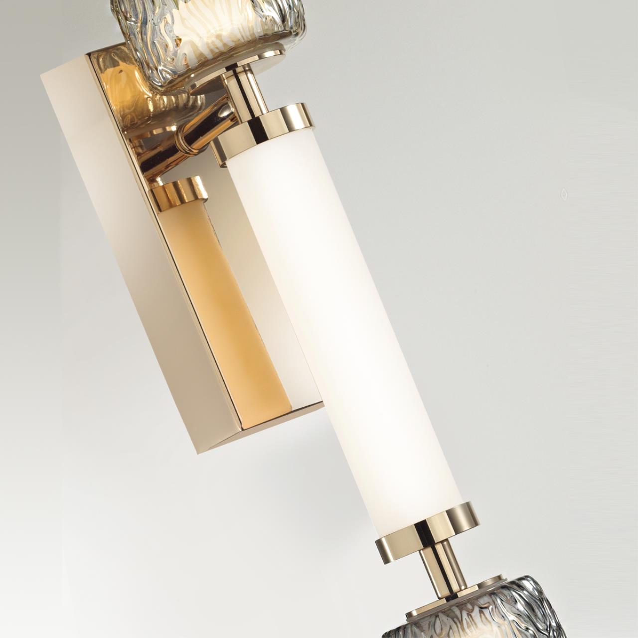 Настенный светильник Odeon Light 5426/13WL