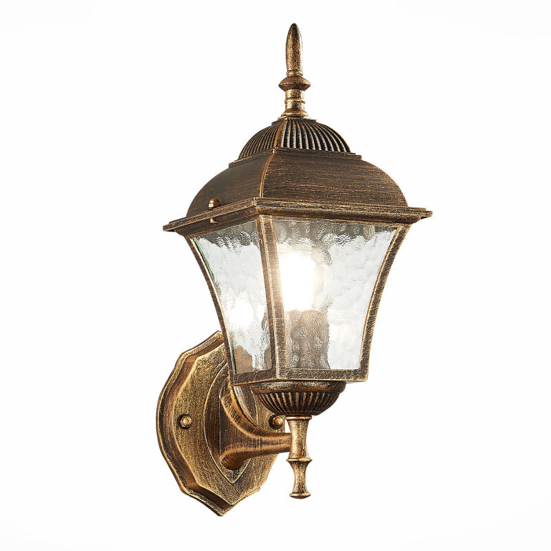 Светильник настенный ST Luce SL082.201.01