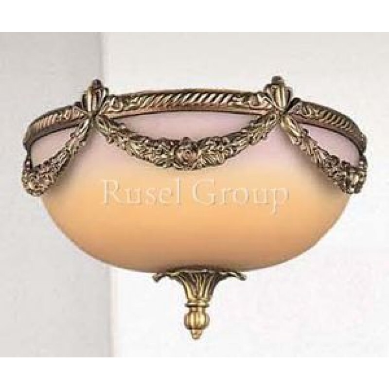 Настенный светильник Riperlamp Dalia 217N